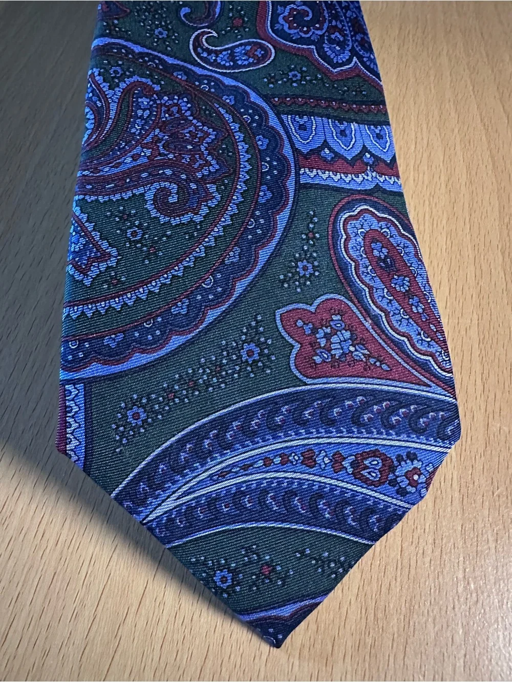 Tommy Hilfiger Tie 58 inches